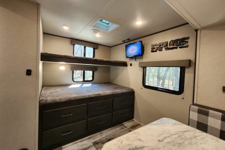 McKinneyRV rentals