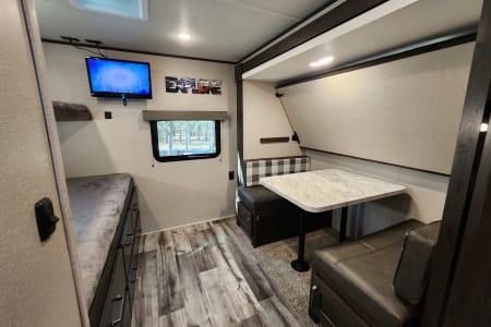 McKinneyRV rentals