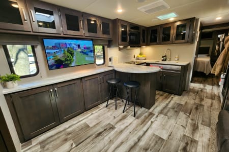 McKinneyRV rentals