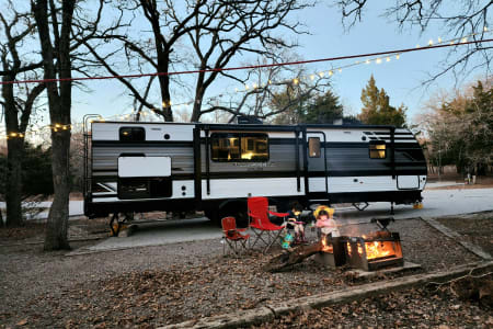 McKinneyRV rentals