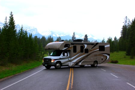 Hecla-GrindstoneProvincialPark Rv Rentals