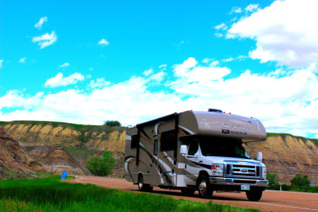 NopimingProvincialPark Rv Rentals