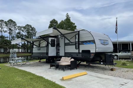 BrandonRV rentals