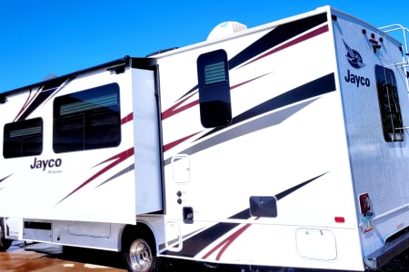 PhoenixRV rentals