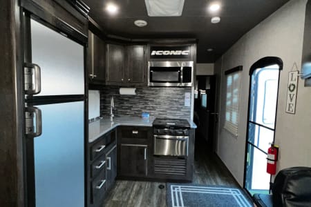 WhittierRV rentals