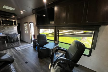 WhittierRV rentals