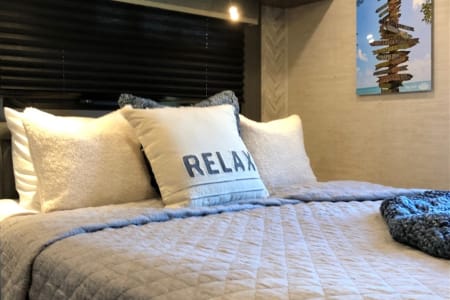 WellingtonRV rentals