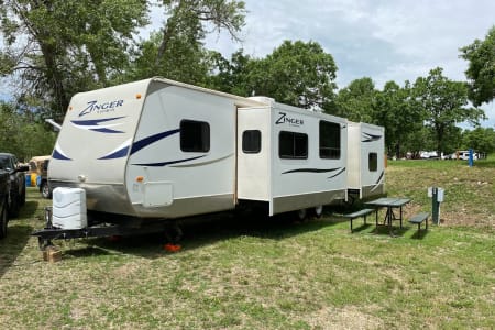 BadlandsNationalPark Rv Rentals