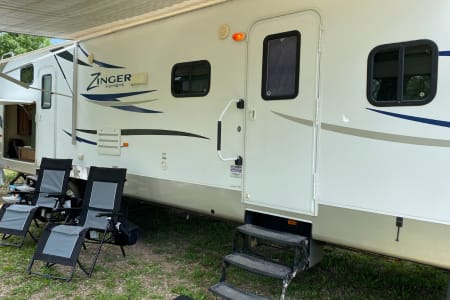 Box ElderRV rentals