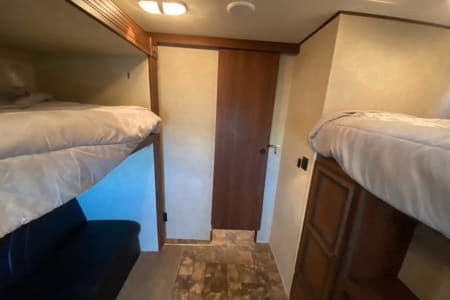 Box ElderRV rentals