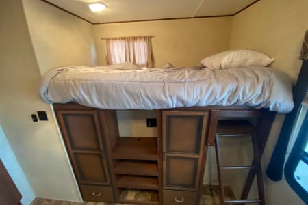 Box ElderRV rentals