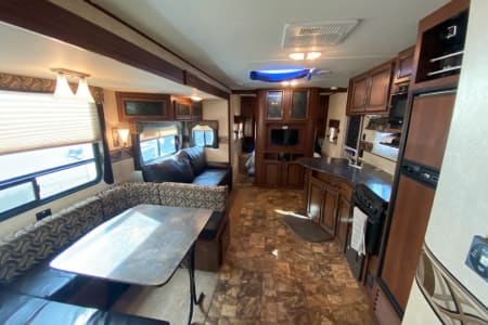 Box ElderRV rentals