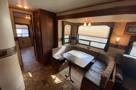 BadlandsNationalPark Rv Rentals