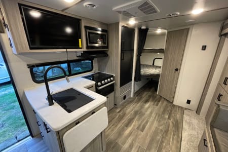 Federal WayRV rentals