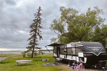 BurtLakeStatePark Rv Rentals