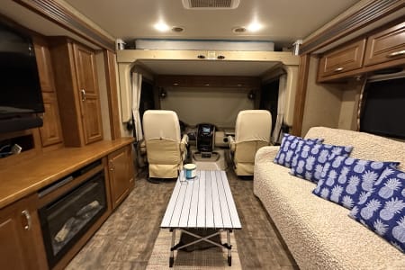 RV Rental deltona,Florida-(FL)