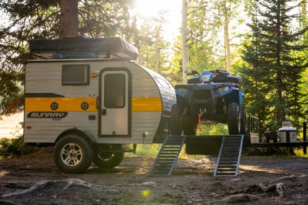 LOGANRV rentals