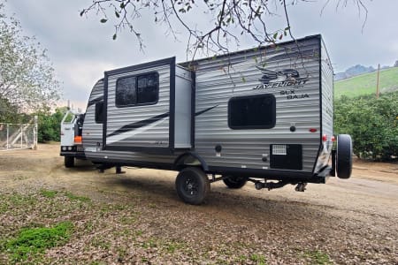 TulareRV rentals