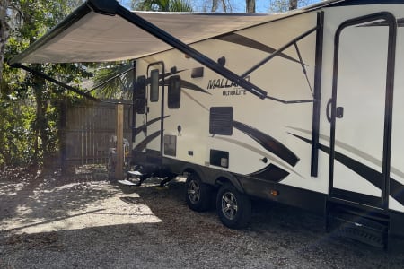 RV Rental daytona,Florida-(FL)