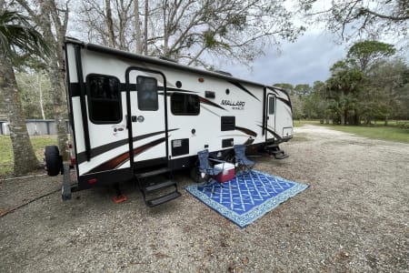 RV Rental daytona,Florida-(FL)