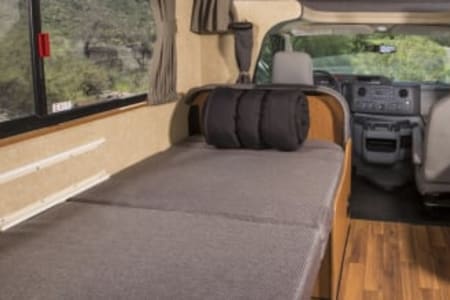 RV Rental albuquerque,New-Mexico-(NM)