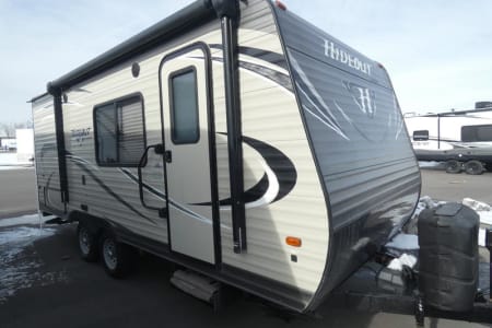 Apache JunctionRV rentals