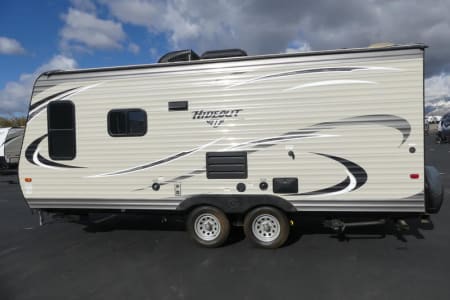 Apache JunctionRV rentals