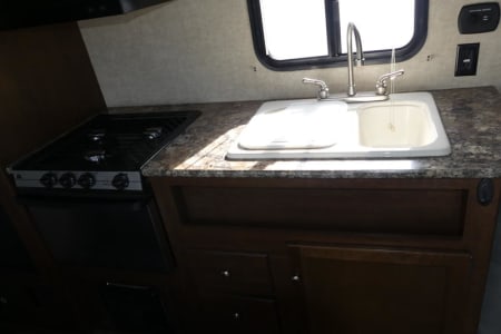 Apache JunctionRV rentals