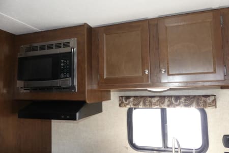 Apache JunctionRV rentals