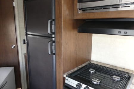 Apache JunctionRV rentals