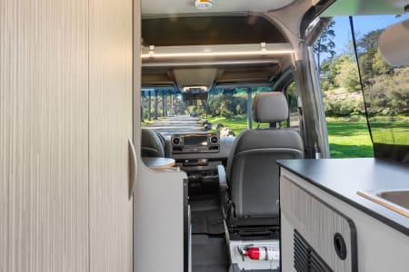 GoldenGateNationalRecreationArea Rv Rentals