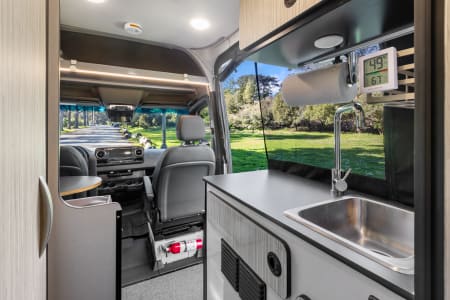 GoldenGateNationalRecreationArea Rv Rentals