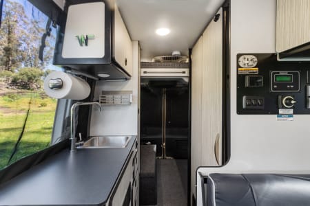 PresidioOfSanFrancisco Rv Rentals