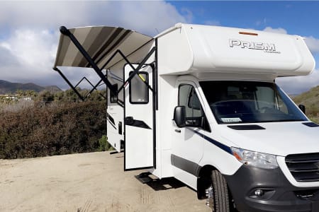 SantaMonicaMountainsNationalRecreationArea Rv Rentals