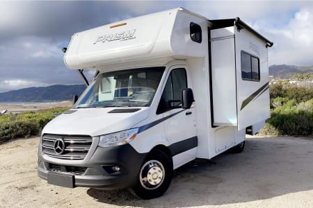 MalibuCreekStatePark Rv Rentals