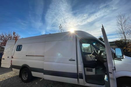 VancouverRV rentals