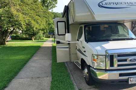 WinStockCountryFestival Rv Rentals