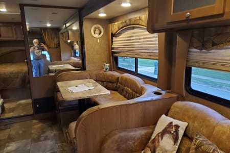 TheRambleFestival Rv Rentals