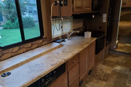 FairfaxRV rentals