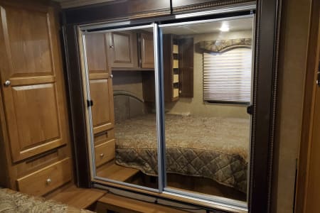 RV Rental maryland