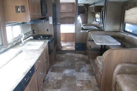 DelFest Rv Rentals