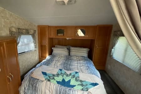 SteinbachRV rentals