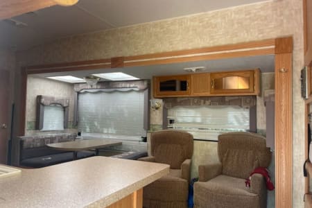 SteinbachRV rentals