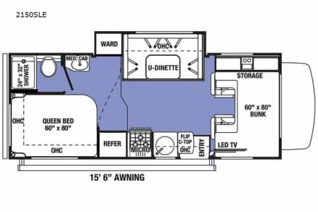 San RamonRV rentals