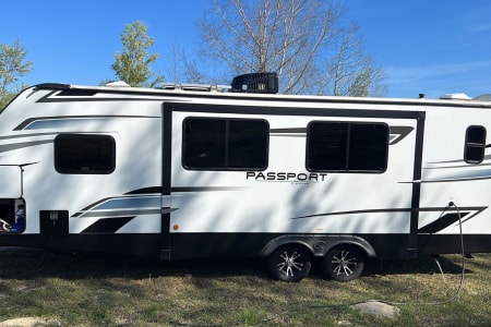 ThreeFlagsRVCampground Rv Rentals