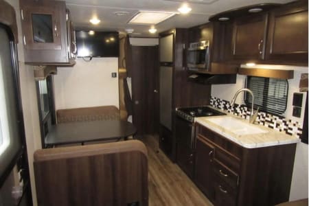 HawleyRV rentals