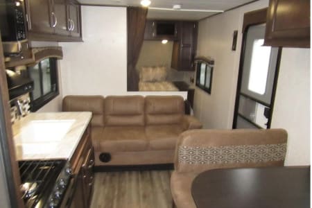 HawleyRV rentals