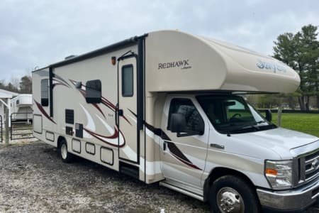 ChardonRV rentals