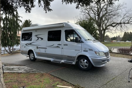 BellinghamRV rentals