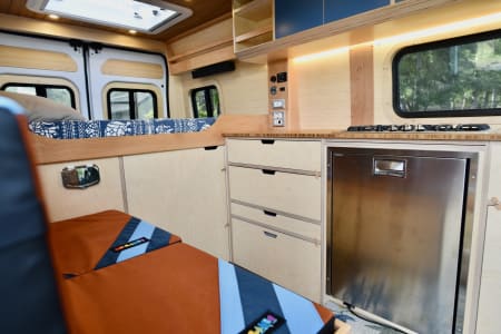 BremertonRV rentals